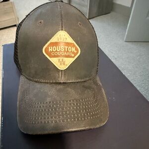 Houston Cougars Hat
